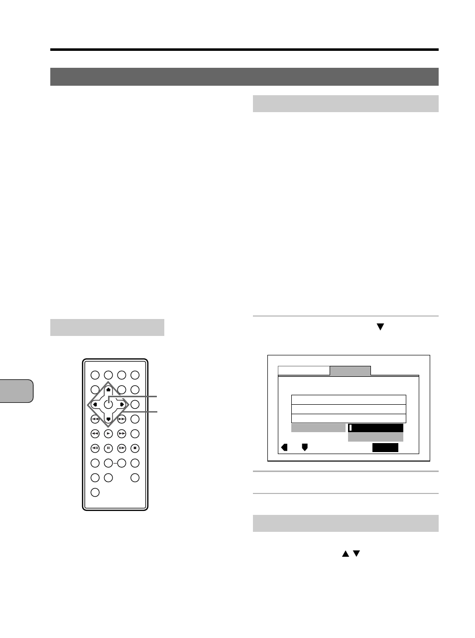 Editing programs - dvds, video cds and cds, Press the enter button, Advanced functions | Adv anced functions | Pioneer PDV-10 User Manual | Page 102 / 128