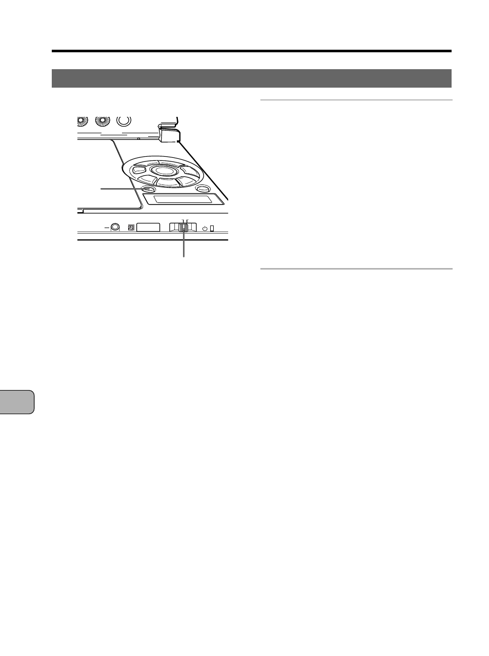 Restoring all the settings to the factory, Default values, Advanced functions | Adv anced functions | Pioneer PDV-10 User Manual | Page 118 / 128