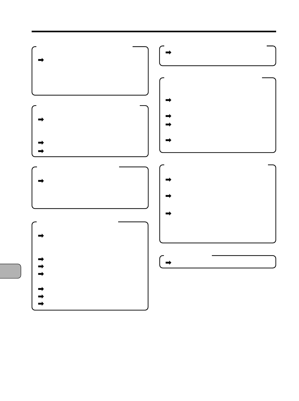 Pioneer PDV-10 User Manual | Page 120 / 128
