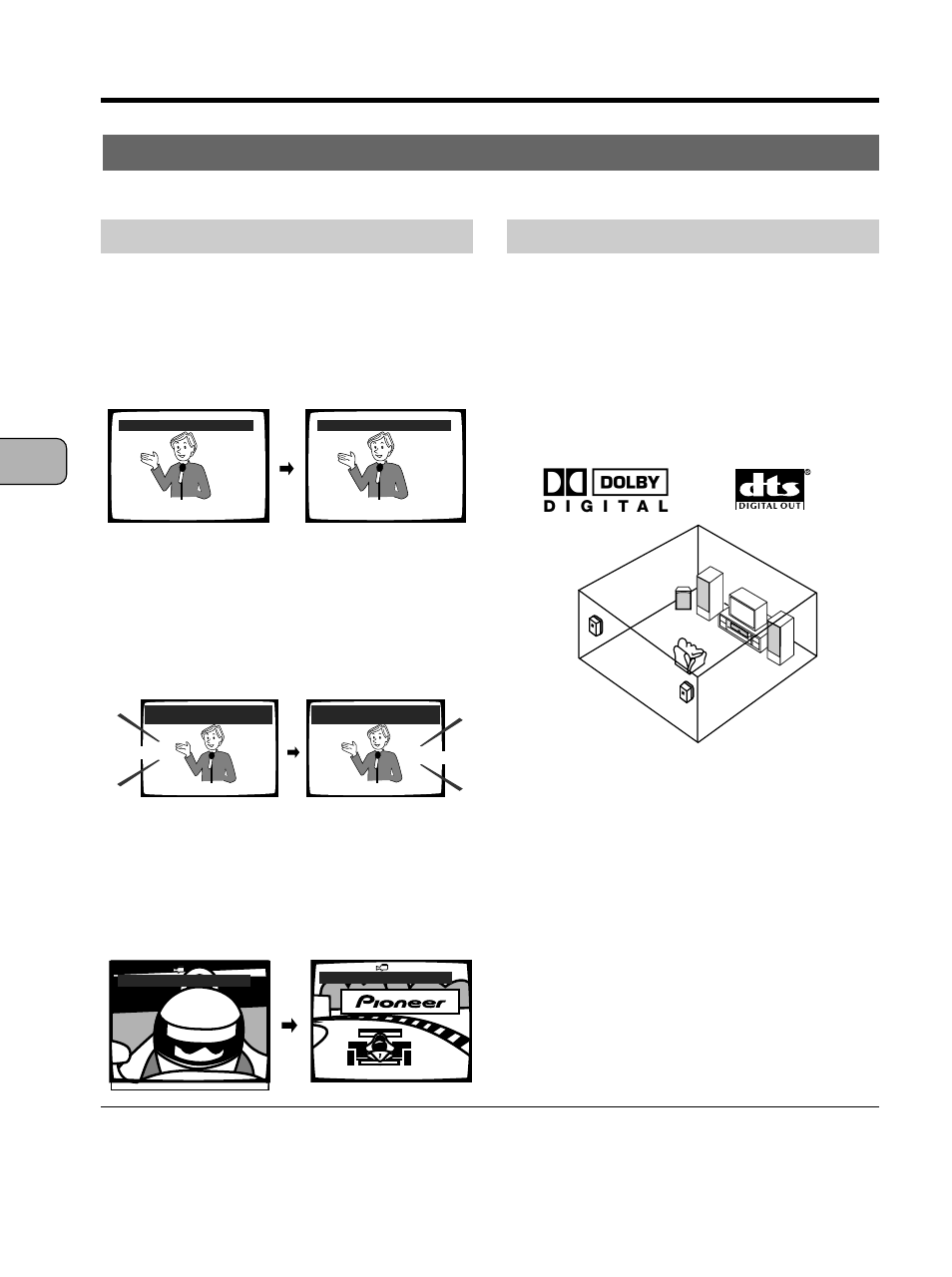 Features of this player, Main features, Introduction | Pioneer PDV-10 User Manual | Page 4 / 128