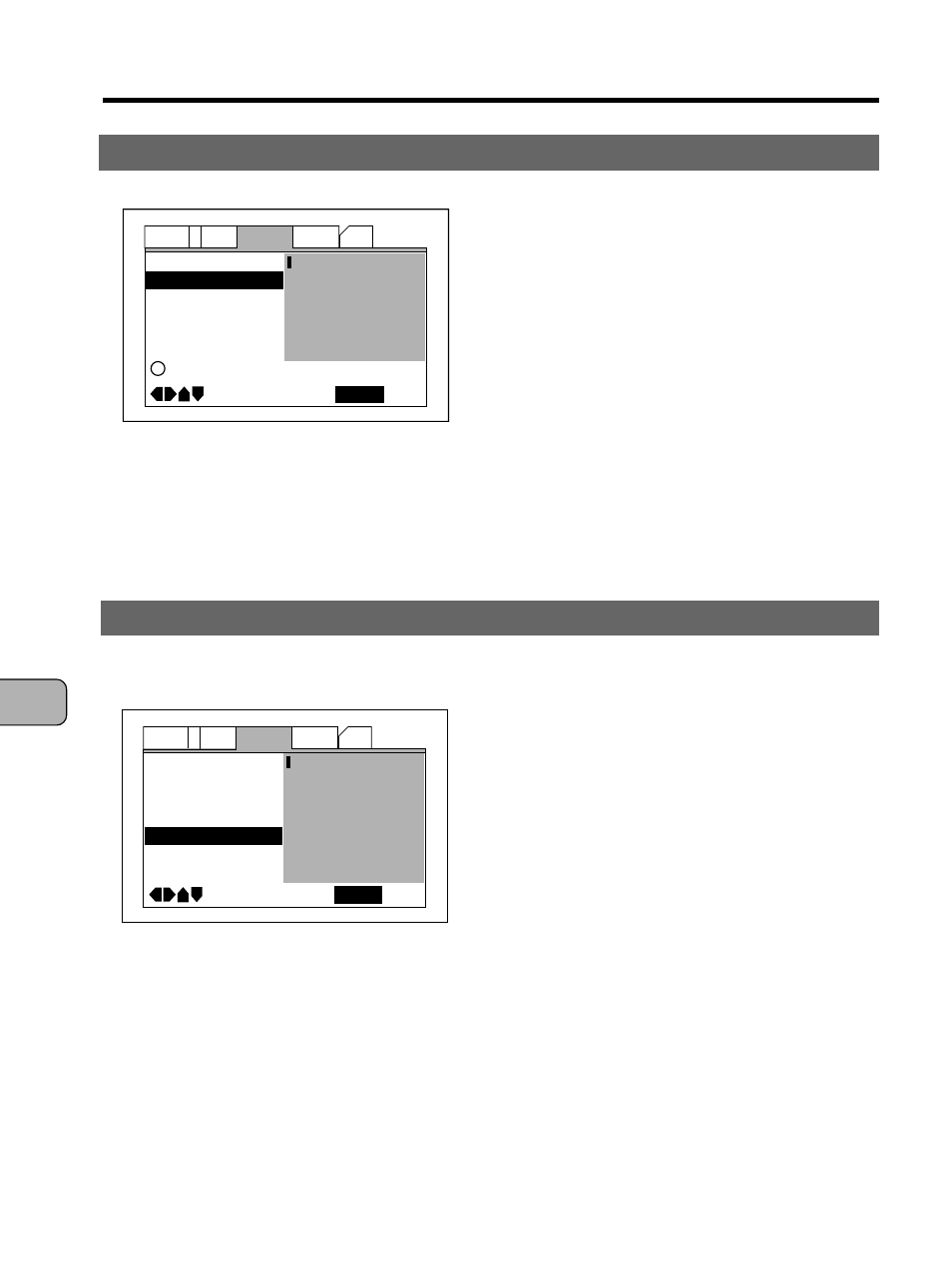 Setting the audio language, Setting the dvd menu language, Select the audio language | Pioneer PDV-10 User Manual | Page 64 / 128