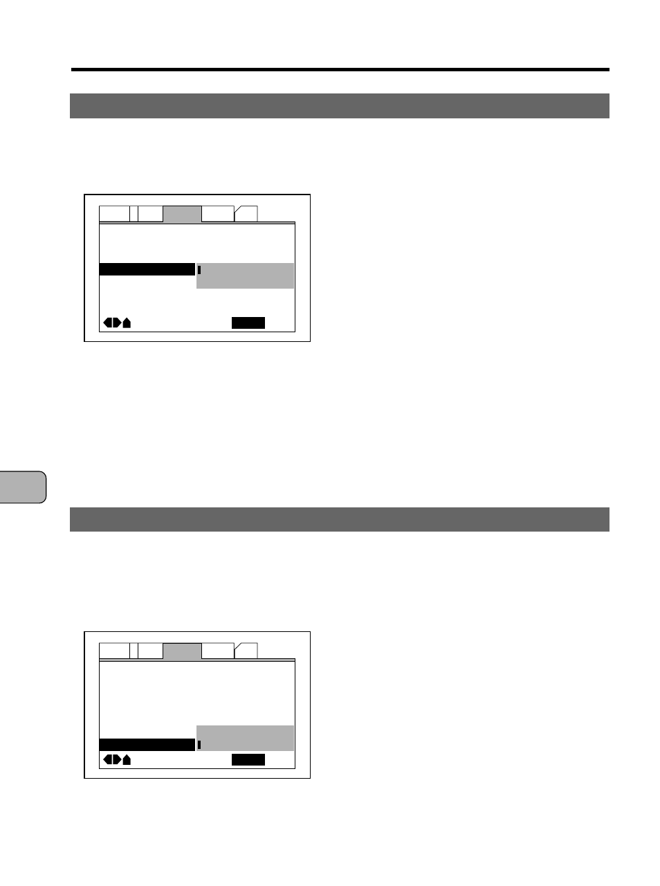 Setting the audio language and subtitle, Preferences, Language setting when subtitles appear | Automatically | Pioneer PDV-10 User Manual | Page 68 / 128