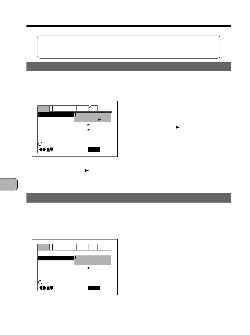 Various digital signal settings, Dolby digital signal settings, Dts signal settings | Adv anced opera tions | Pioneer PDV-10 User Manual | Page 72 / 128