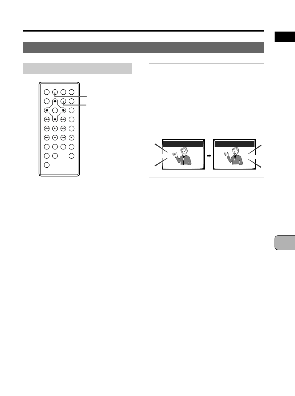 Switching the audio language during, Playback | Pioneer PDV-10 User Manual | Page 77 / 128