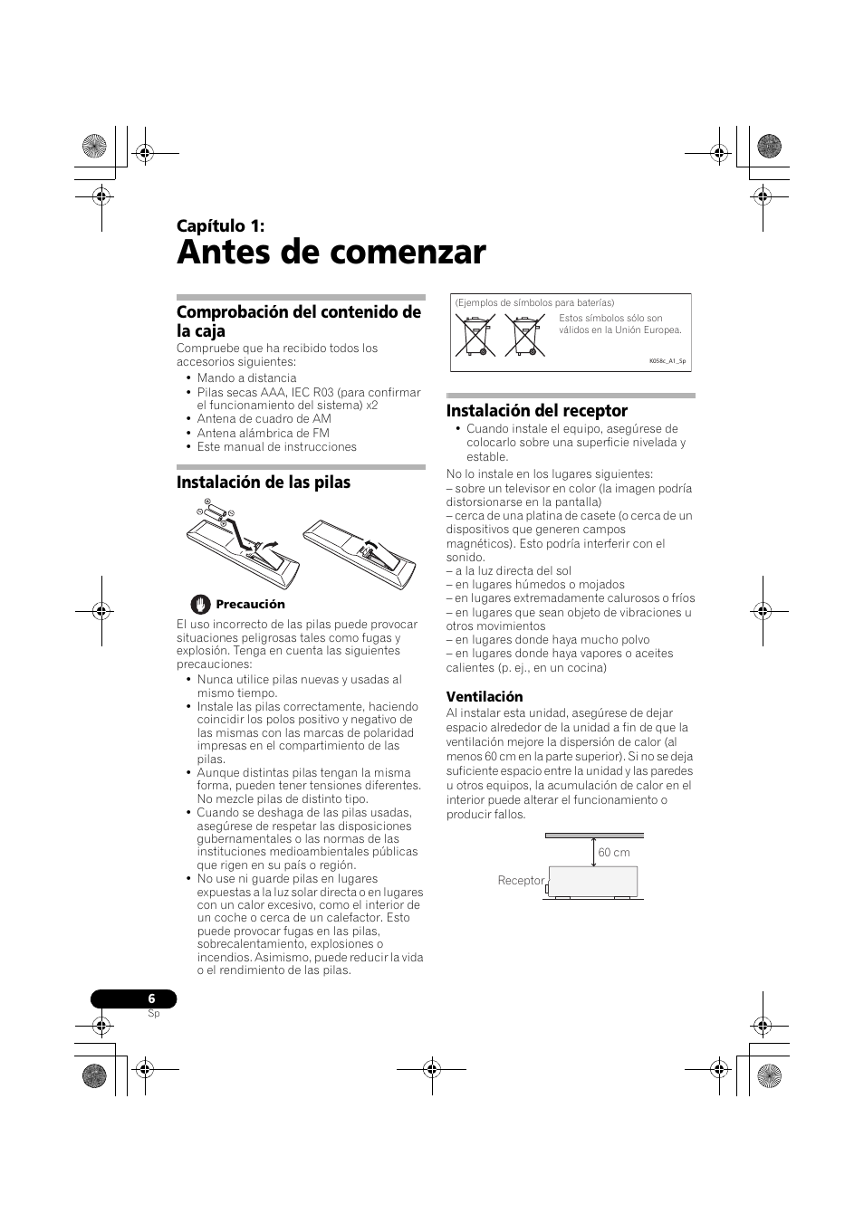 Pioneer VSX-519V-K User Manual | Page 100 / 144