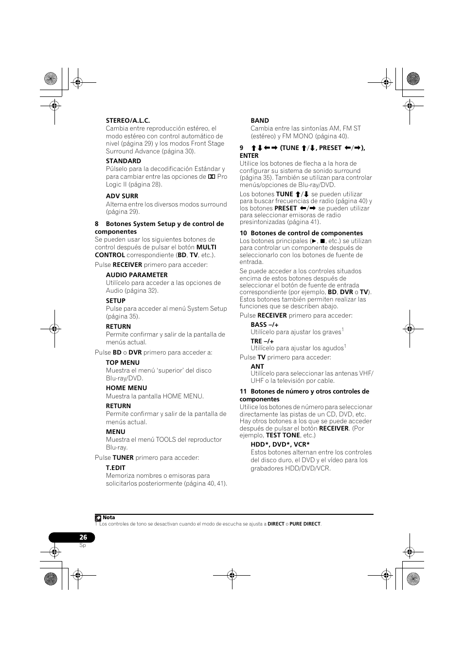 Pioneer VSX-519V-K User Manual | Page 120 / 144