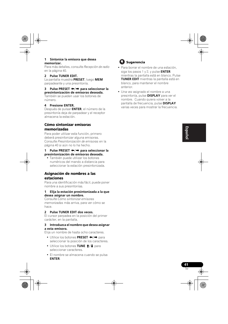 Pioneer VSX-519V-K User Manual | Page 135 / 144