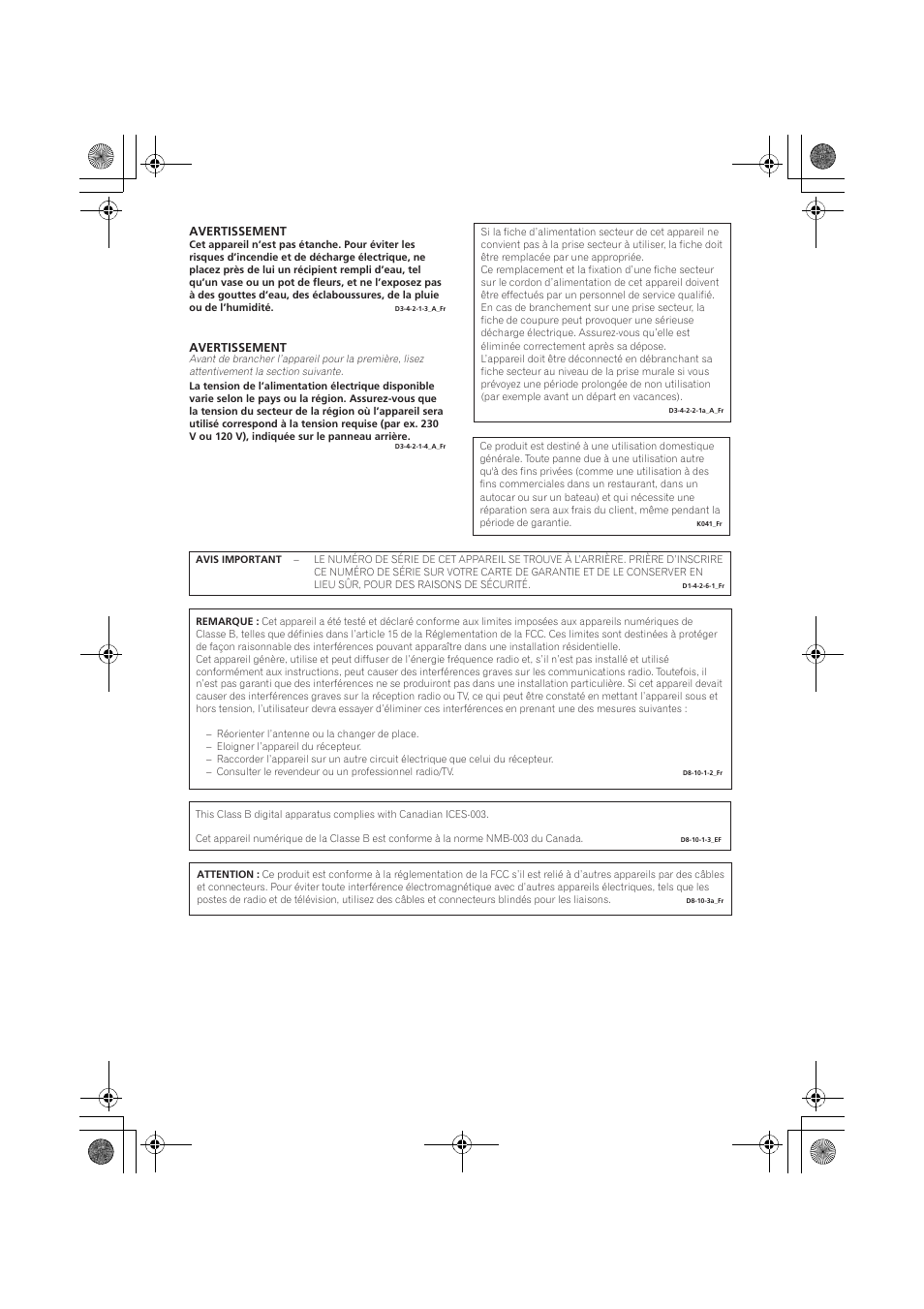 Pioneer VSX-519V-K User Manual | Page 50 / 144