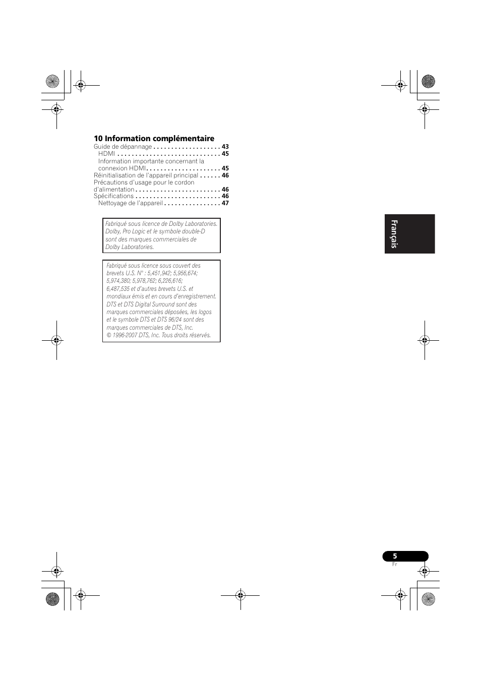Pioneer VSX-519V-K User Manual | Page 53 / 144