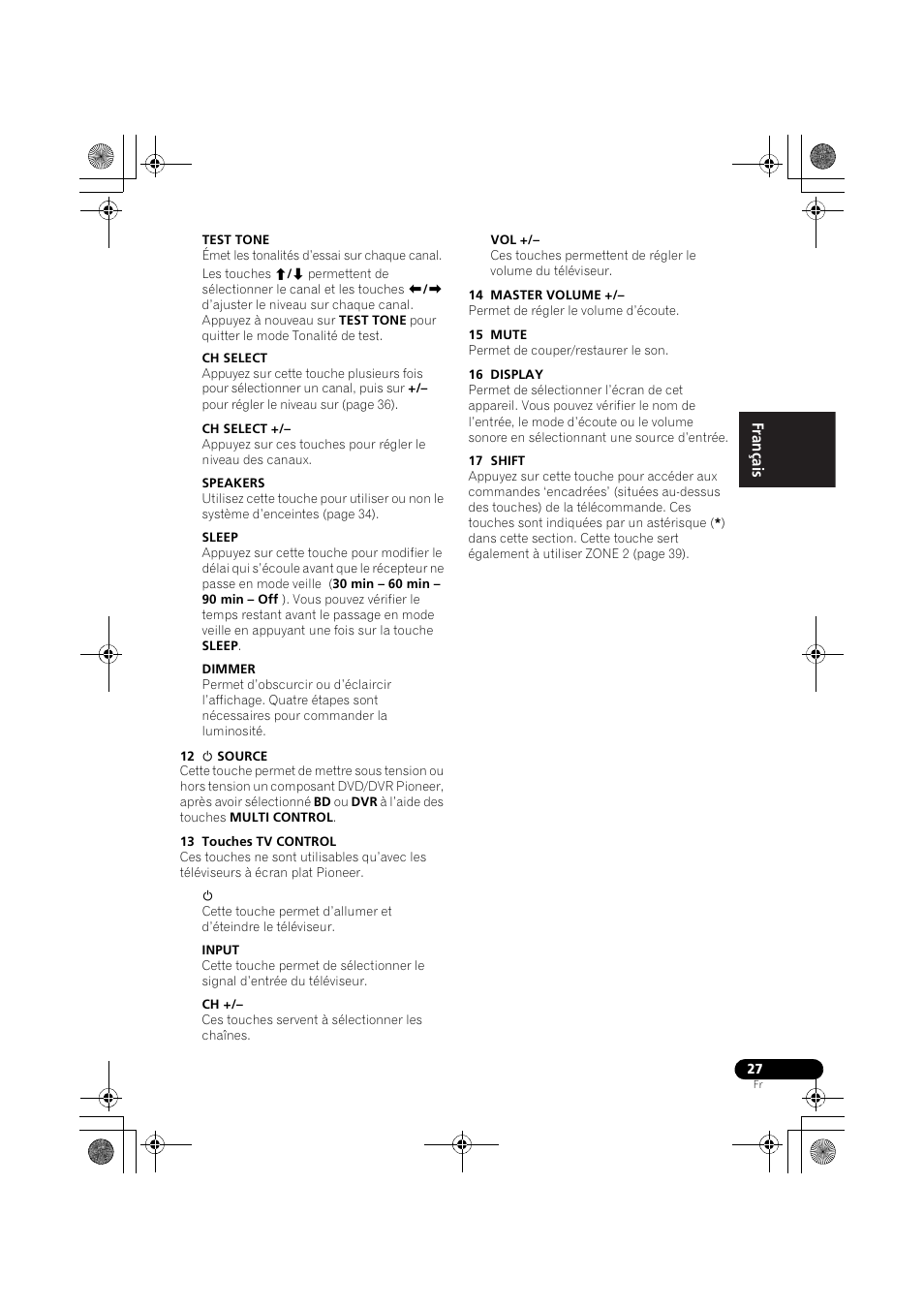 Pioneer VSX-519V-K User Manual | Page 75 / 144