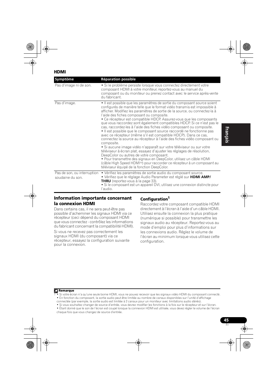Engli sh françai s e spañol | Pioneer VSX-519V-K User Manual | Page 93 / 144