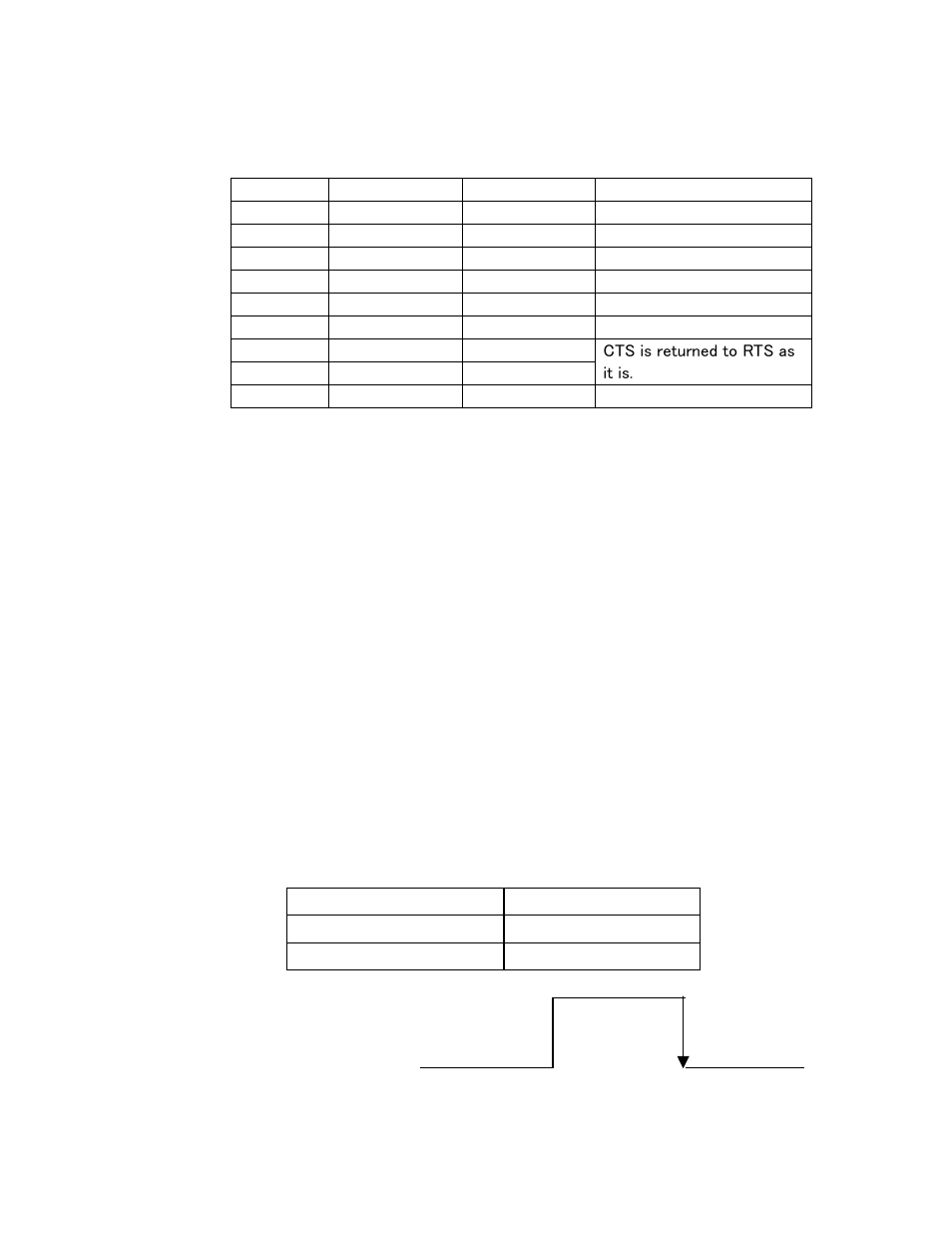 3 computer control functions, 1 serial control (see chapters 3, 4, 5 and 6), 2 extend terminal control (see chapter 9) | 3 external power control | Pioneer V8000 User Manual | Page 10 / 111