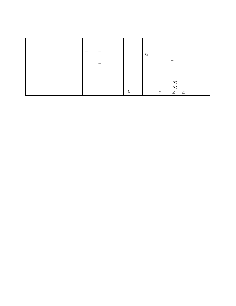 Appendix g - specifications of rs-232 transceiver | Pioneer V8000 User Manual | Page 110 / 111