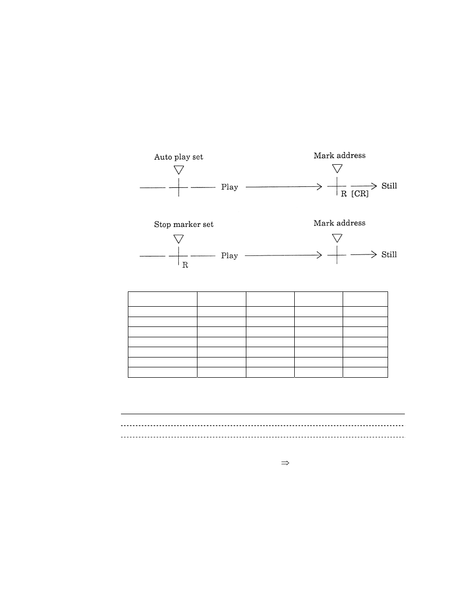 Pioneer V8000 User Manual | Page 32 / 111