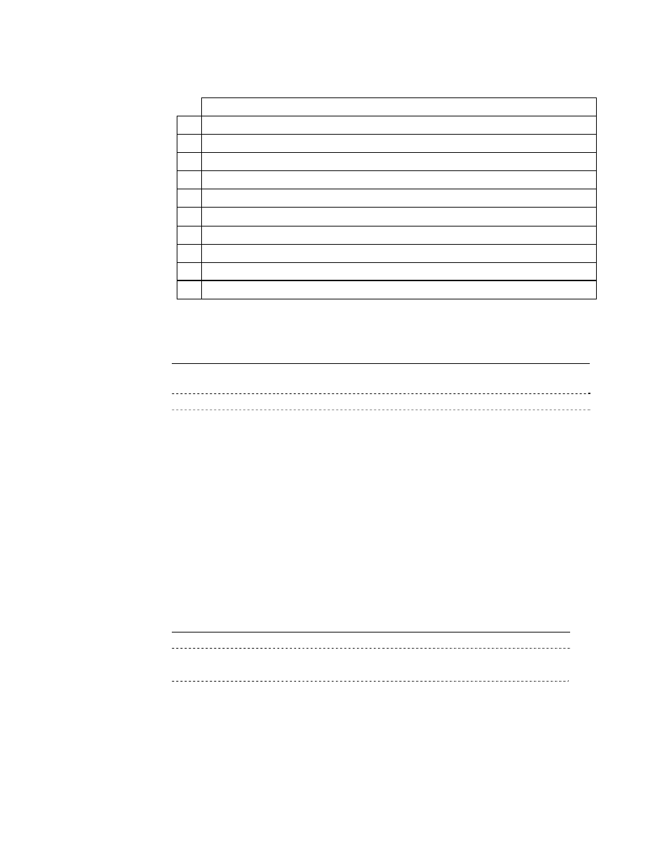 16 clear screen, 17 real time clock set | Pioneer V8000 User Manual | Page 68 / 111