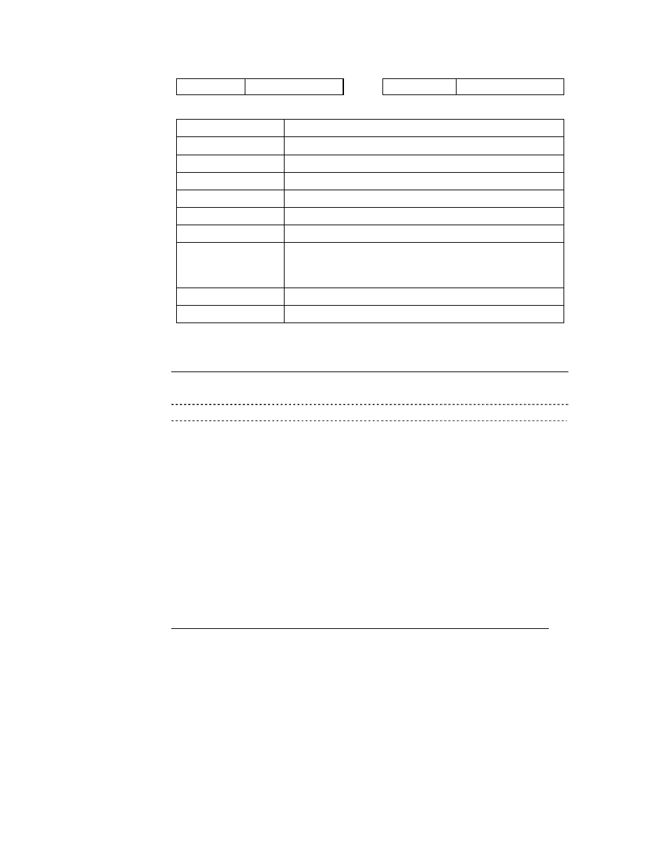 21 player model name request, 22 real time clock request | Pioneer V8000 User Manual | Page 72 / 111