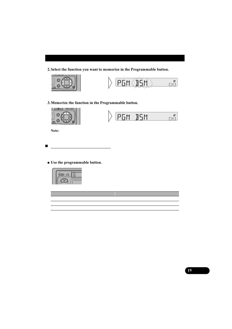 Pioneer KEH-P2800R User Manual | Page 19 / 48