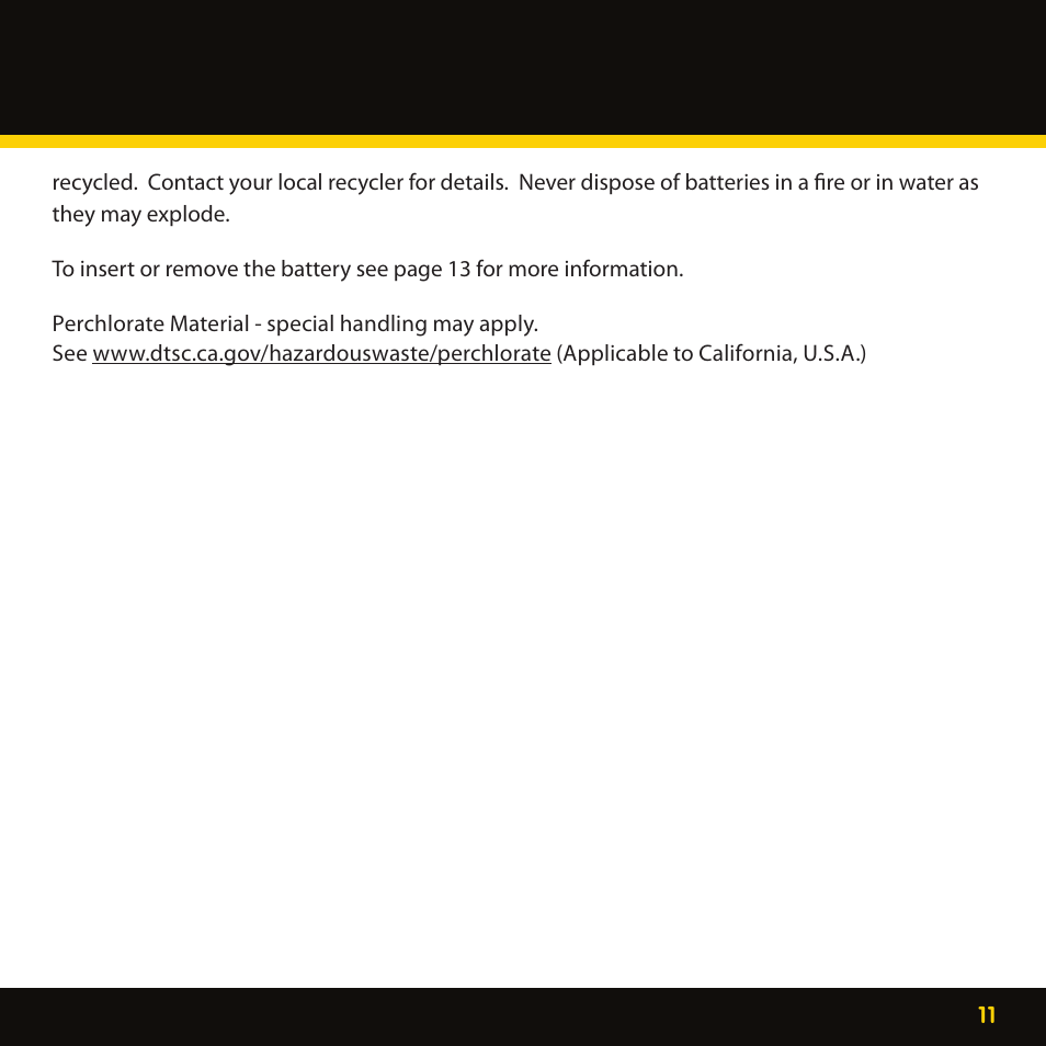 Pioneer CD-XMHOME1 User Manual | Page 11 / 78