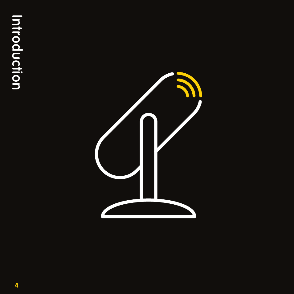 Introduction | Pioneer CD-XMHOME1 User Manual | Page 4 / 78
