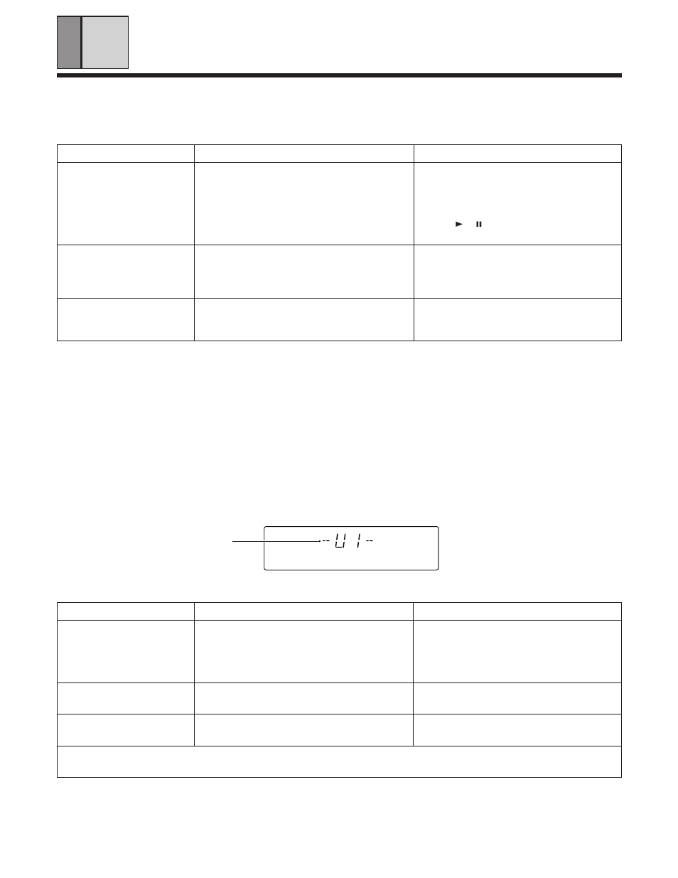 Troubleshooting, Self-diagnostics function | Pioneer PD-F1009 User Manual | Page 18 / 20