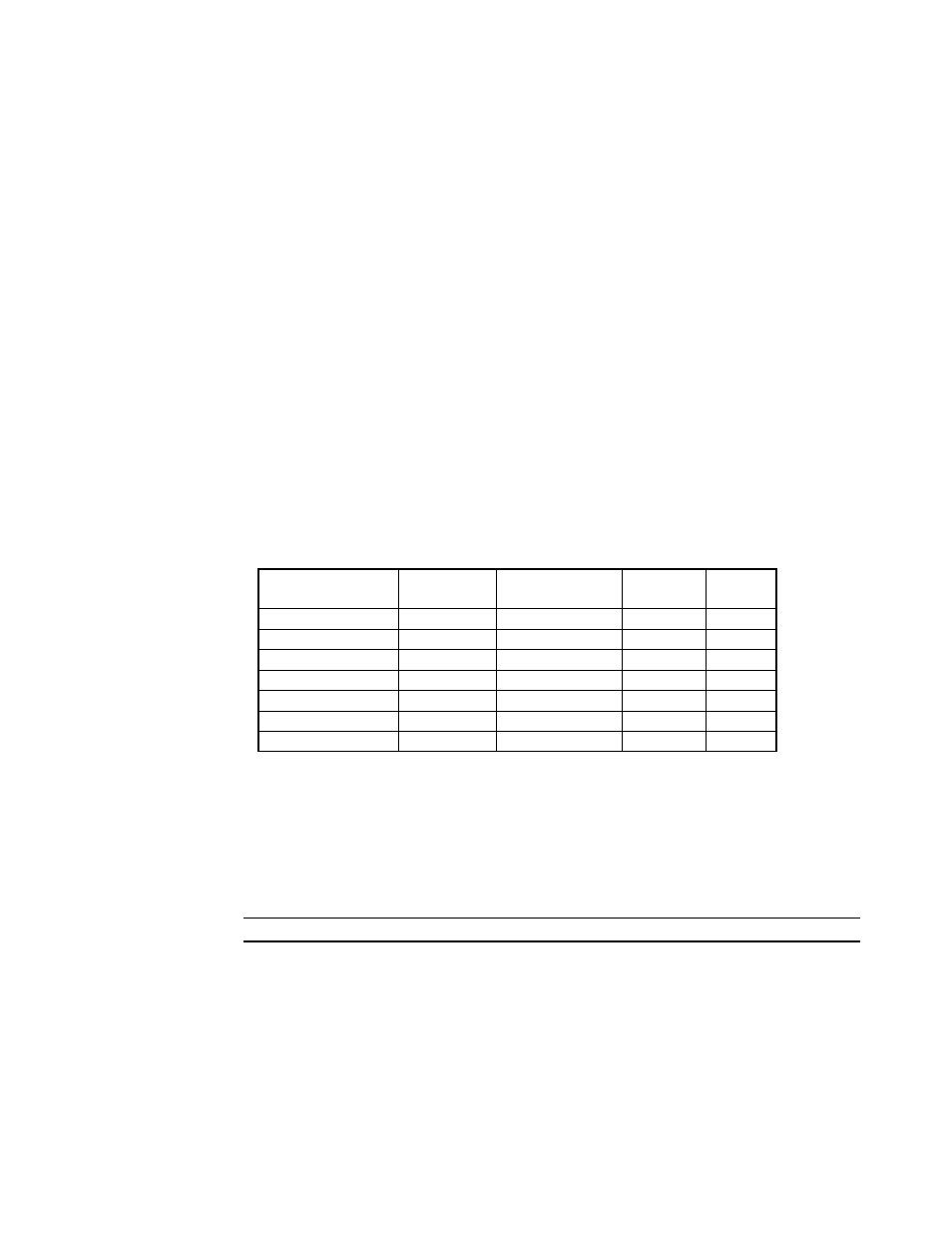 Pioneer DVD-V7200 Industrial DVD Player RS-232C User Manual | Page 25 / 107