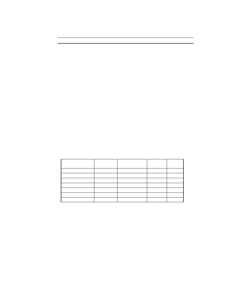 Pioneer DVD-V7200 Industrial DVD Player RS-232C User Manual | Page 30 / 107