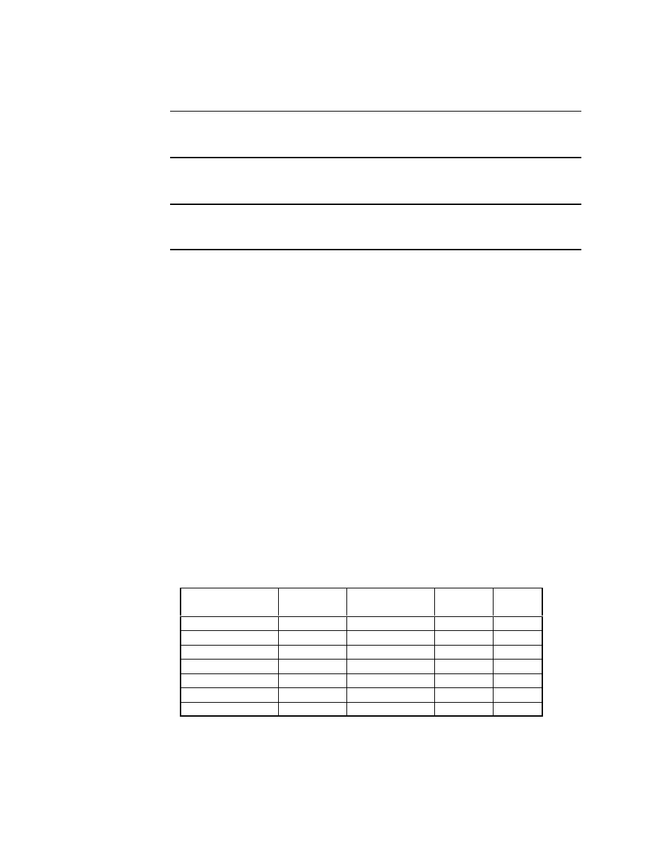 Pioneer DVD-V7200 Industrial DVD Player RS-232C User Manual | Page 31 / 107