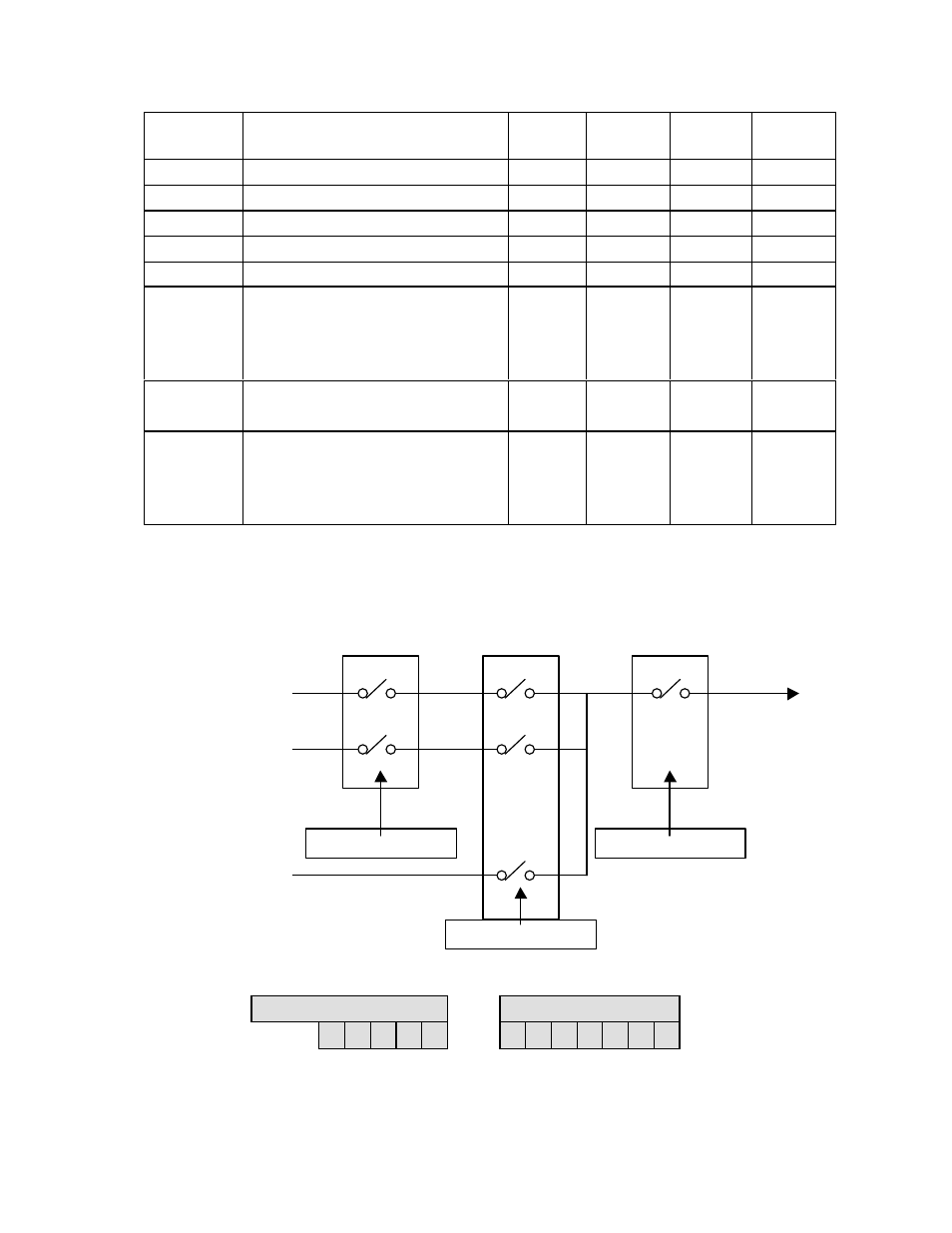 Pioneer DVD-V7200 Industrial DVD Player RS-232C User Manual | Page 64 / 107
