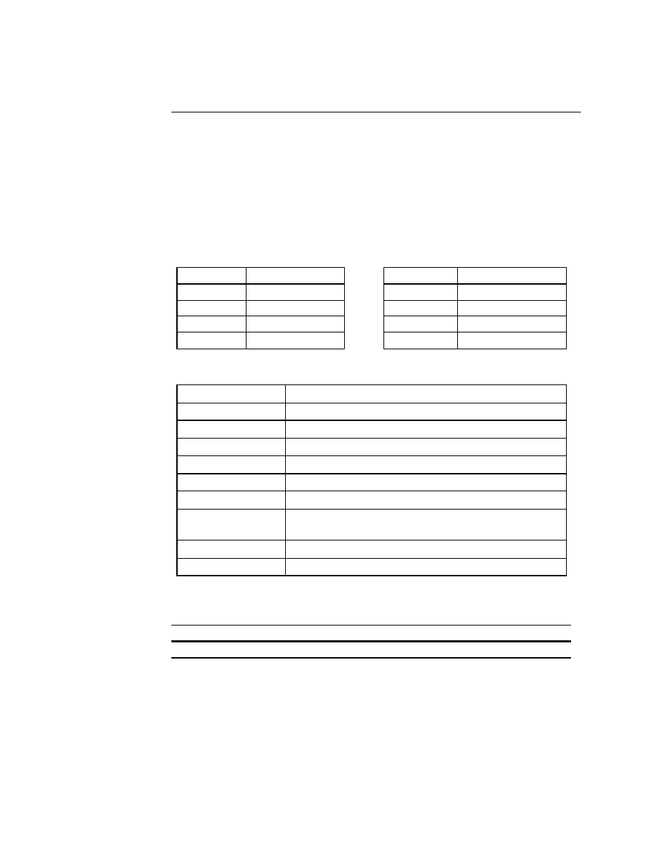 Pioneer DVD-V7200 Industrial DVD Player RS-232C User Manual | Page 70 / 107