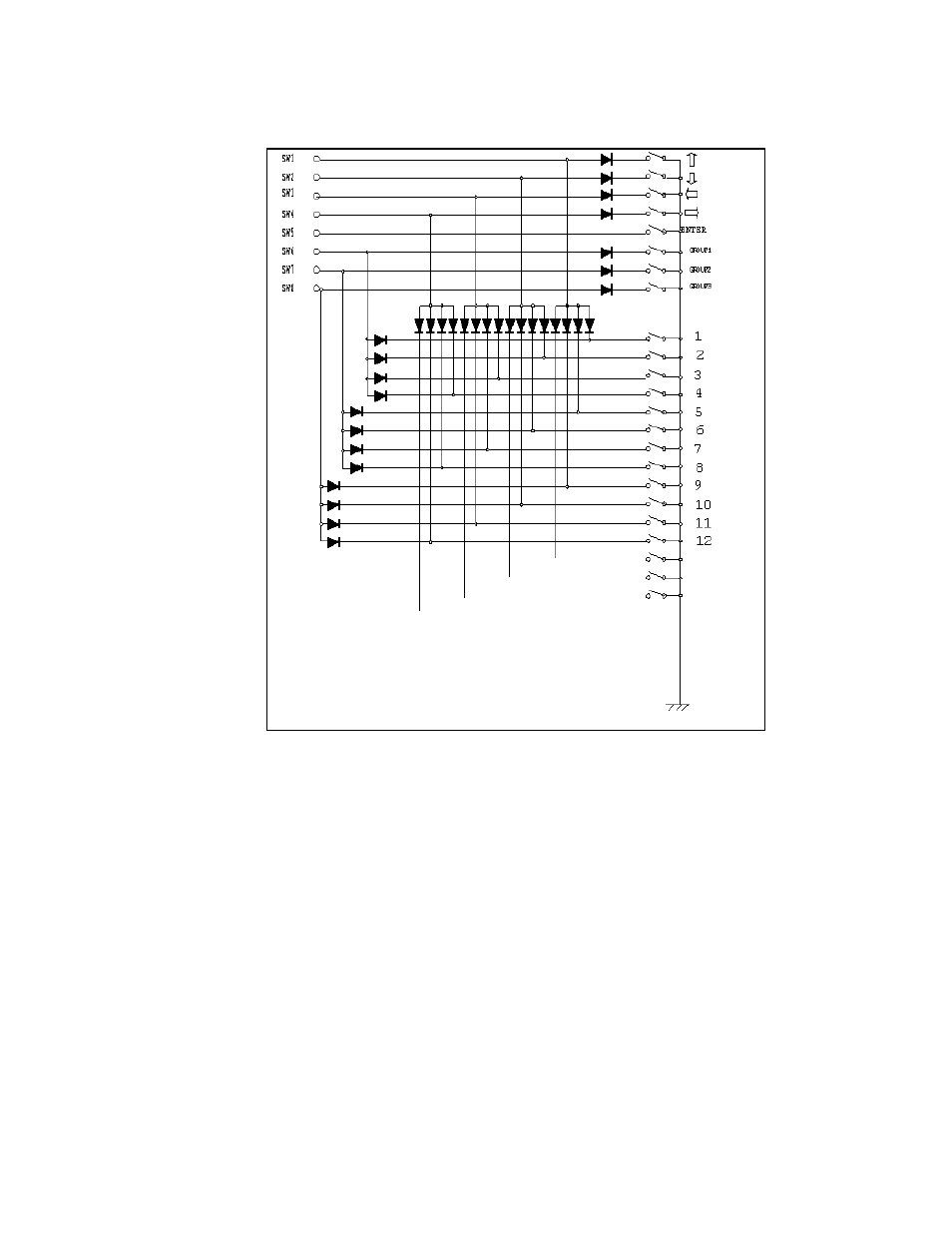 Pioneer DVD-V7200 Industrial DVD Player RS-232C User Manual | Page 91 / 107