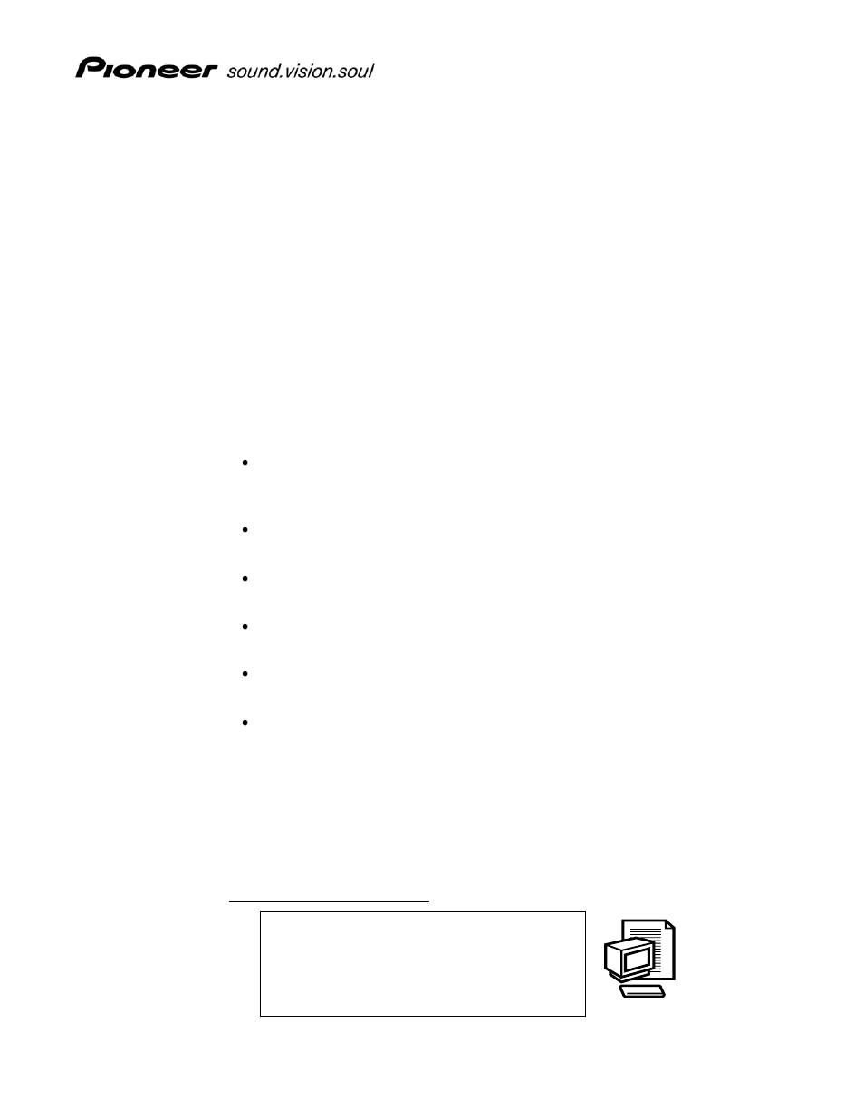 0 general information, 1 definition of an edit decision list (edl), 2 creating an edl for the prv-lx1 | Efinition of an, Ecision, Edl), Reating, For the, Prv-lx1 | Pioneer PRV-LX1 DVD Recorder T502202 User Manual | Page 2 / 6