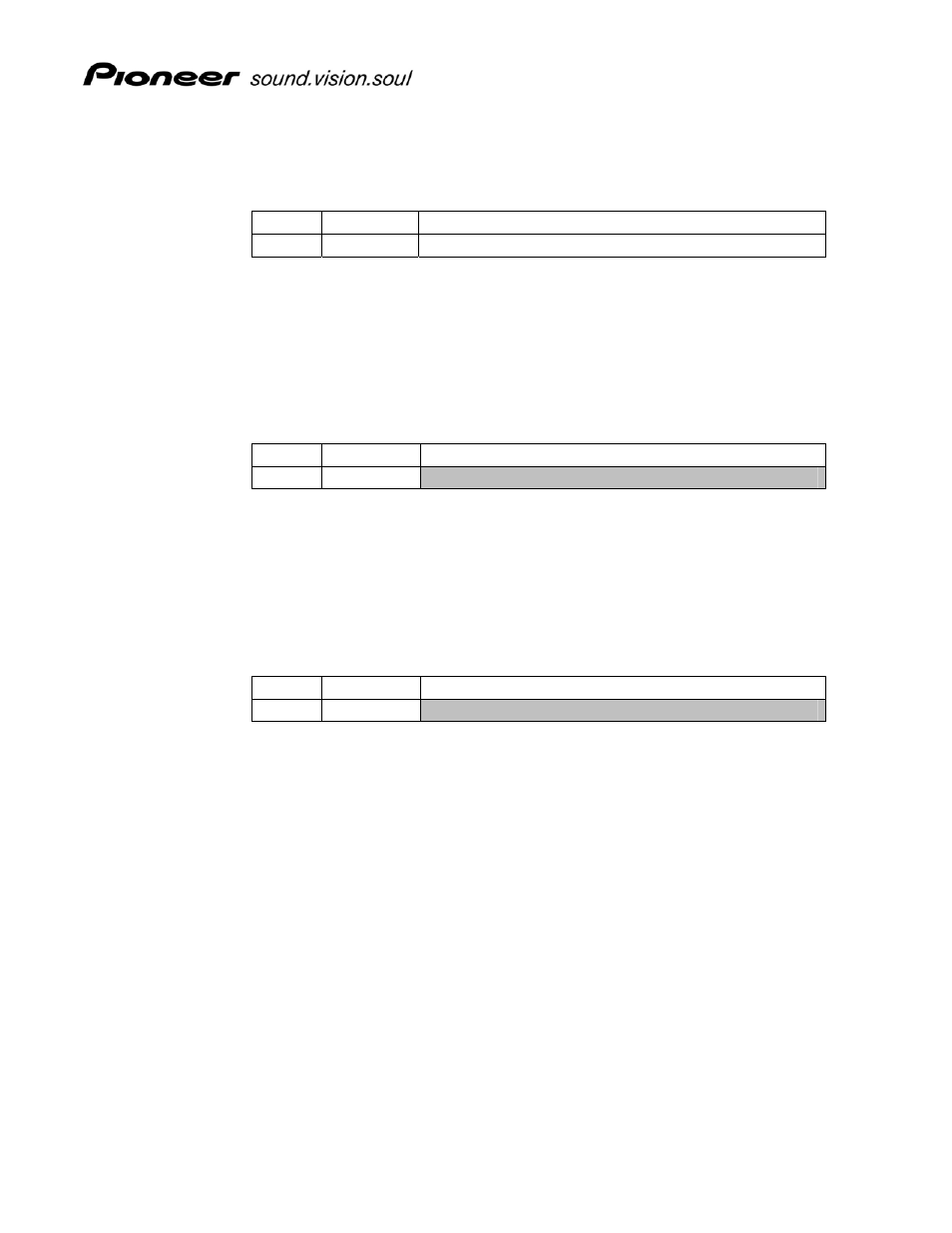 3 chapter point, Entry, Operation | 4 wait, 5 finalize, Hapter, Oint, Inalize | Pioneer PRV-LX1 DVD Recorder T502202 User Manual | Page 5 / 6