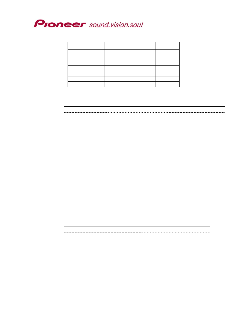 6 pause, 7 still (dvd, vcd), Pause | Still (dvd, vcd) | Pioneer DVD-V5000 RS-232C User Manual | Page 24 / 96