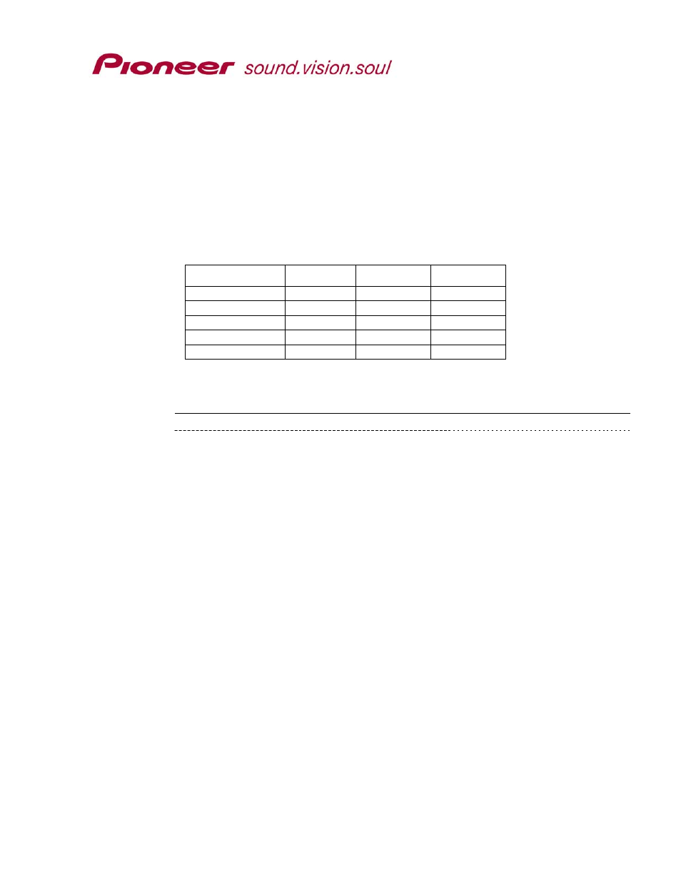 11 speed (dvd, vcd), Speed (dvd, vcd) | Pioneer DVD-V5000 RS-232C User Manual | Page 27 / 96