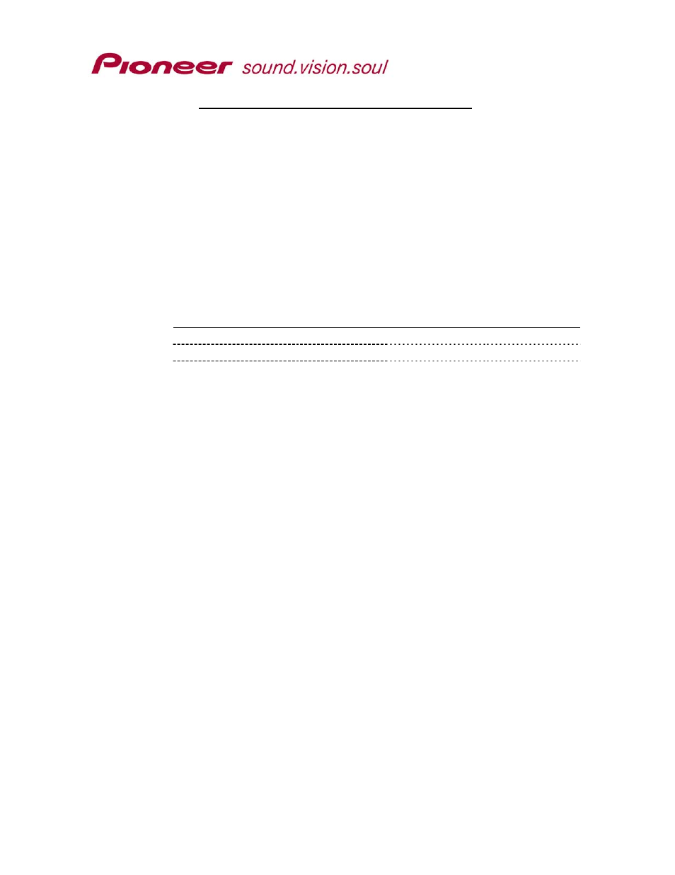 12 search, Search | Pioneer DVD-V5000 RS-232C User Manual | Page 28 / 96