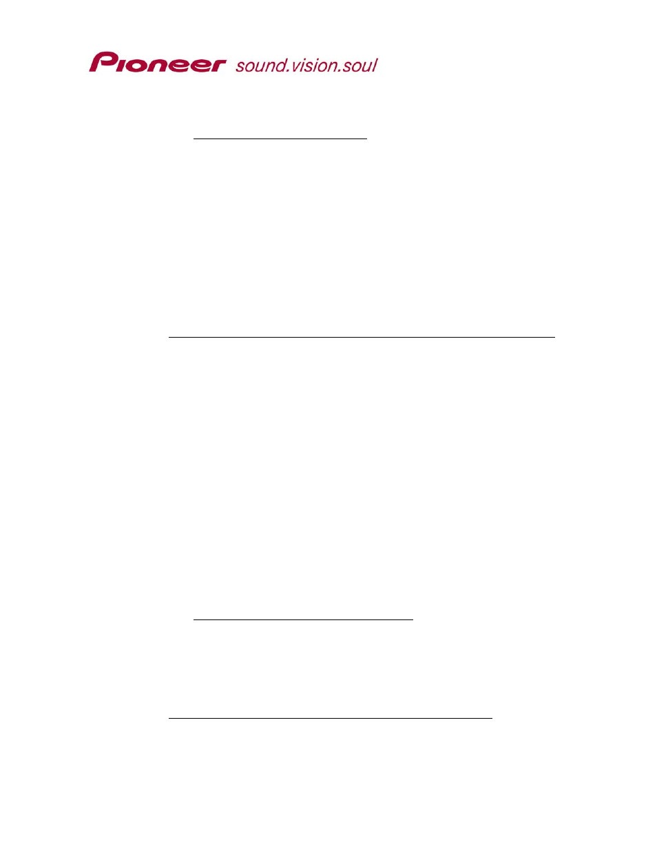 31 video control, Video control | Pioneer DVD-V5000 RS-232C User Manual | Page 38 / 96