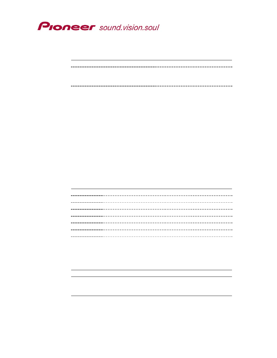 37 stack data download, Stack data download | Pioneer DVD-V5000 RS-232C User Manual | Page 45 / 96