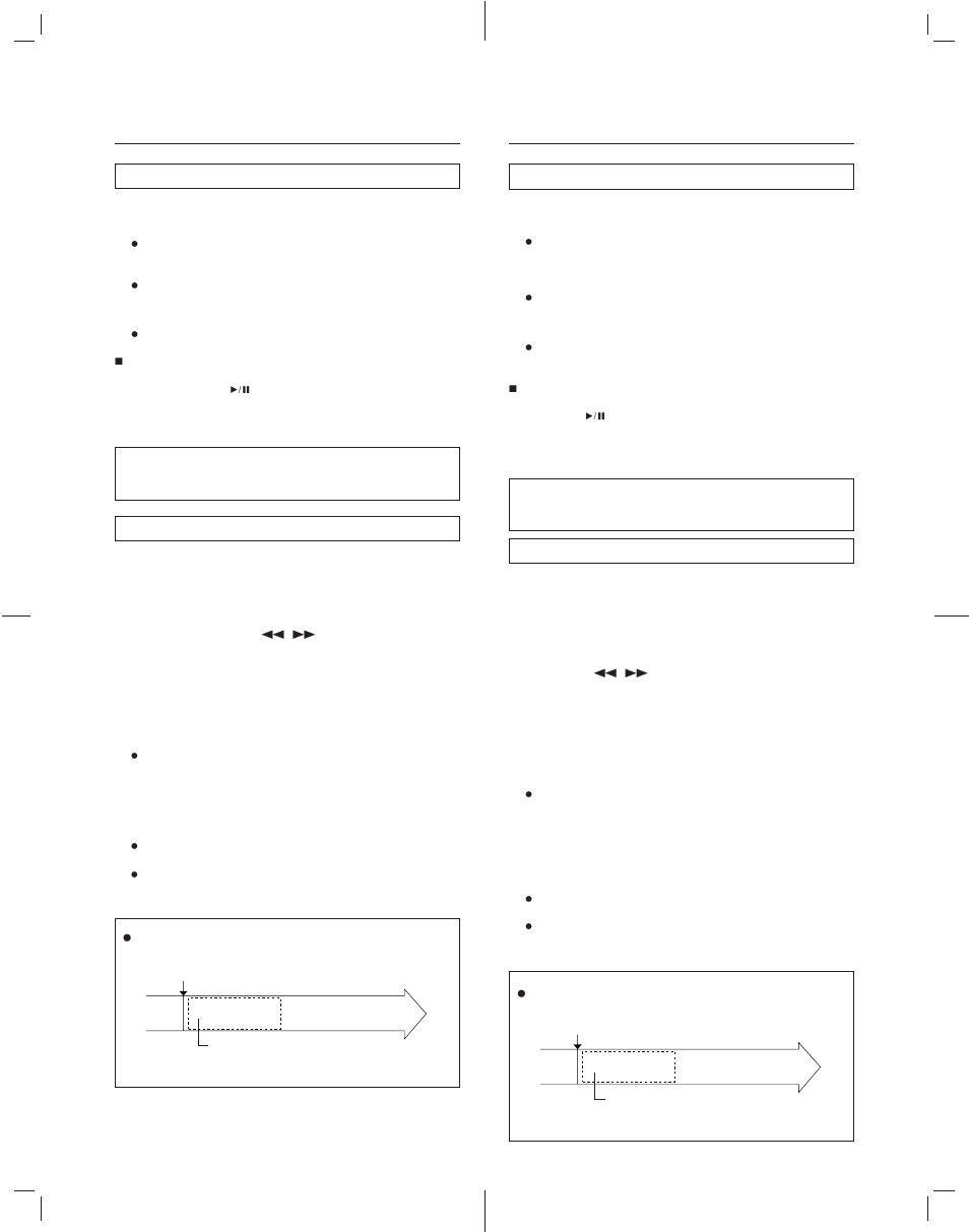 Application operation, Utilisation des fonctions speciales | Pioneer CDJ-500II User Manual | Page 16 / 76