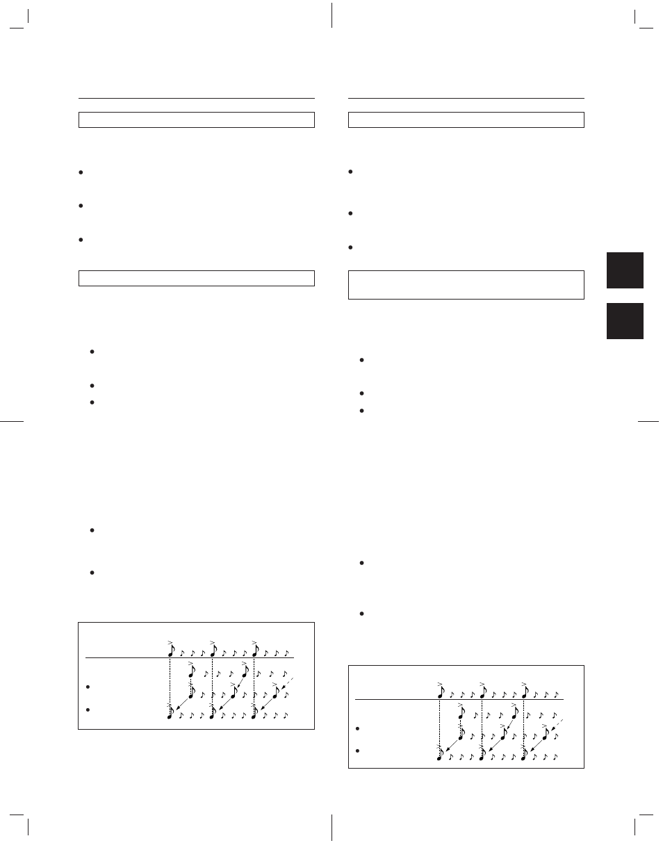 Pioneer CDJ-500II User Manual | Page 19 / 76