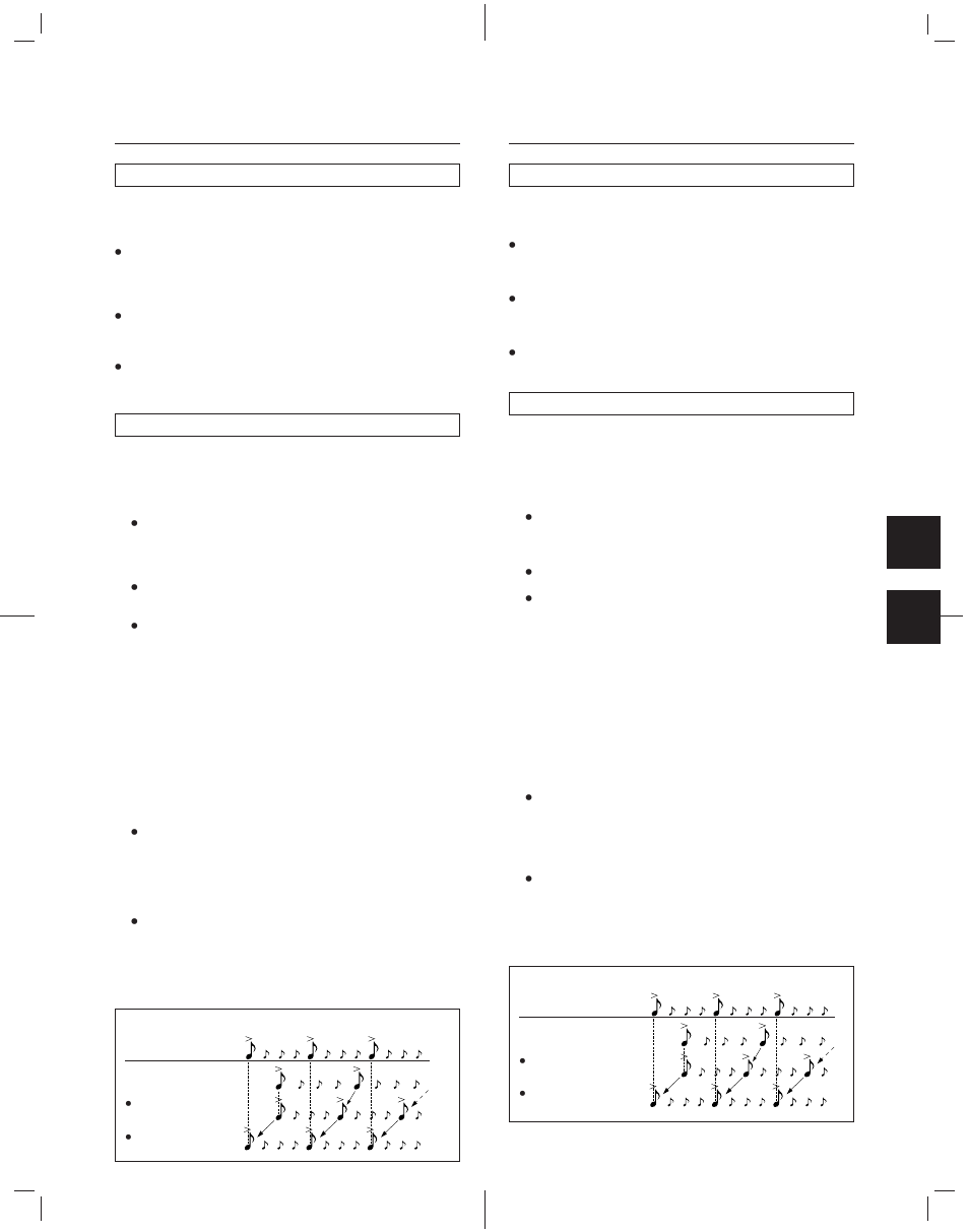 Pioneer CDJ-500II User Manual | Page 43 / 76