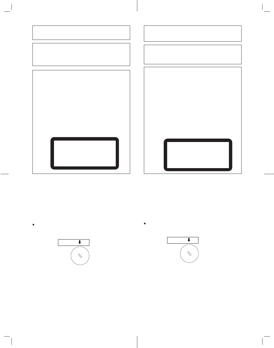 Class 1 laser product, Waarschuwing, Advertencia | Pioneer CDJ-500II User Manual | Page 50 / 76