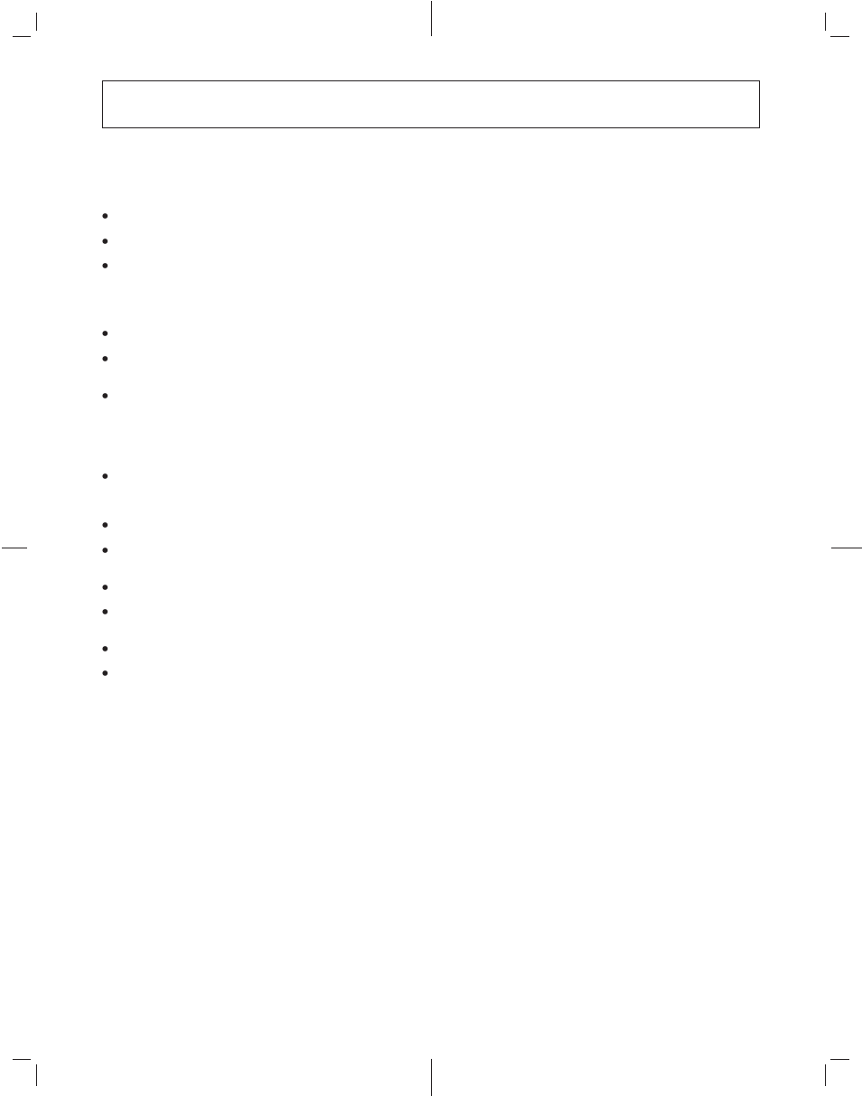 Features | Pioneer CDJ-500II User Manual | Page 6 / 76