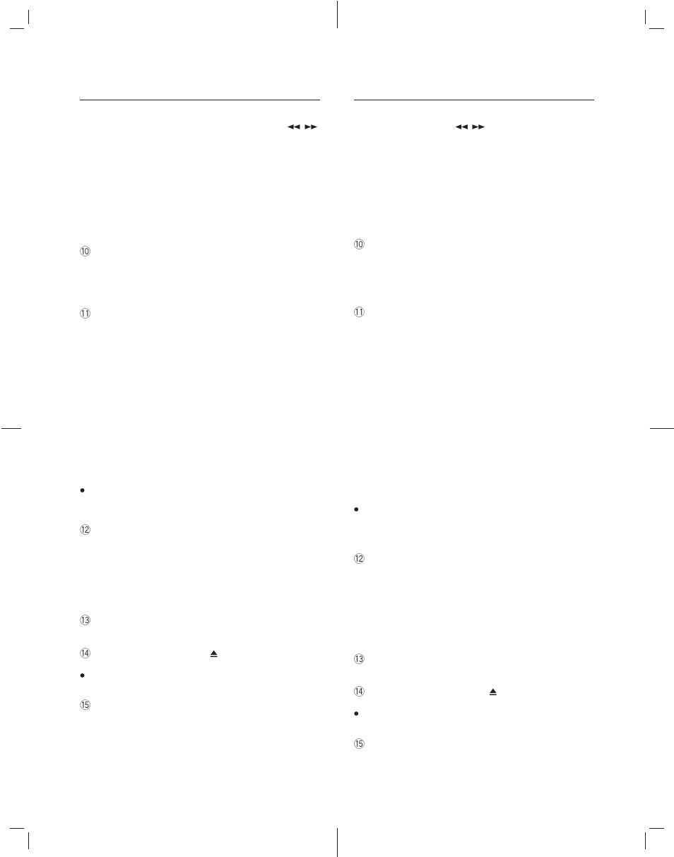 Pioneer CDJ-500II User Manual | Page 60 / 76