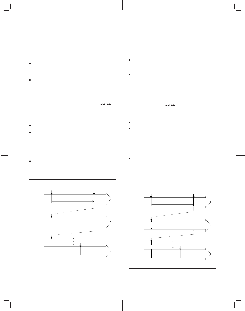 Stoppen van kringloopweergave, Para parar la repetición de reproducción, Gebruik van de speciale mogelijkheden aplicaciones | Pioneer CDJ-500II User Manual | Page 66 / 76