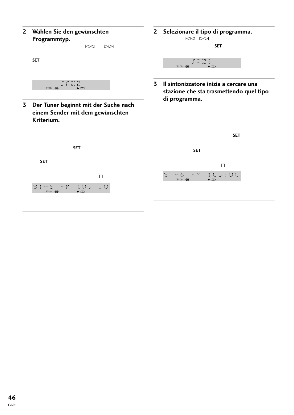 Pioneer S-L8-LRW User Manual | Page 116 / 142