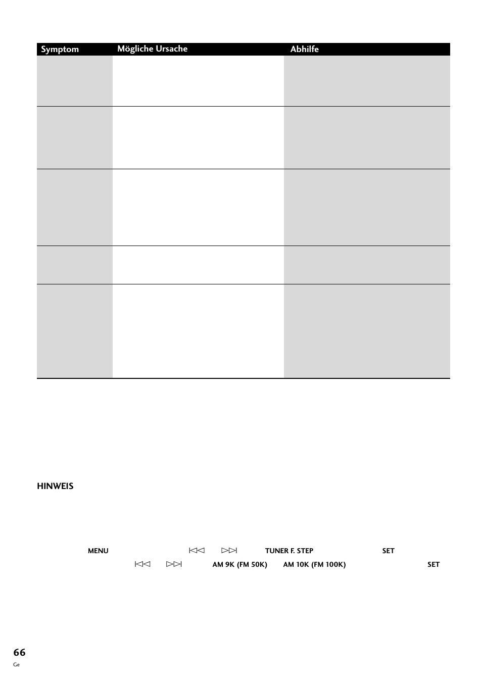 Pioneer S-L8-LRW User Manual | Page 136 / 142