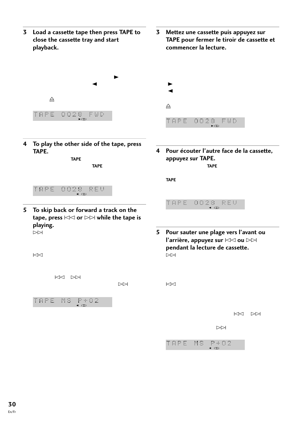 Pioneer S-L8-LRW User Manual | Page 30 / 142