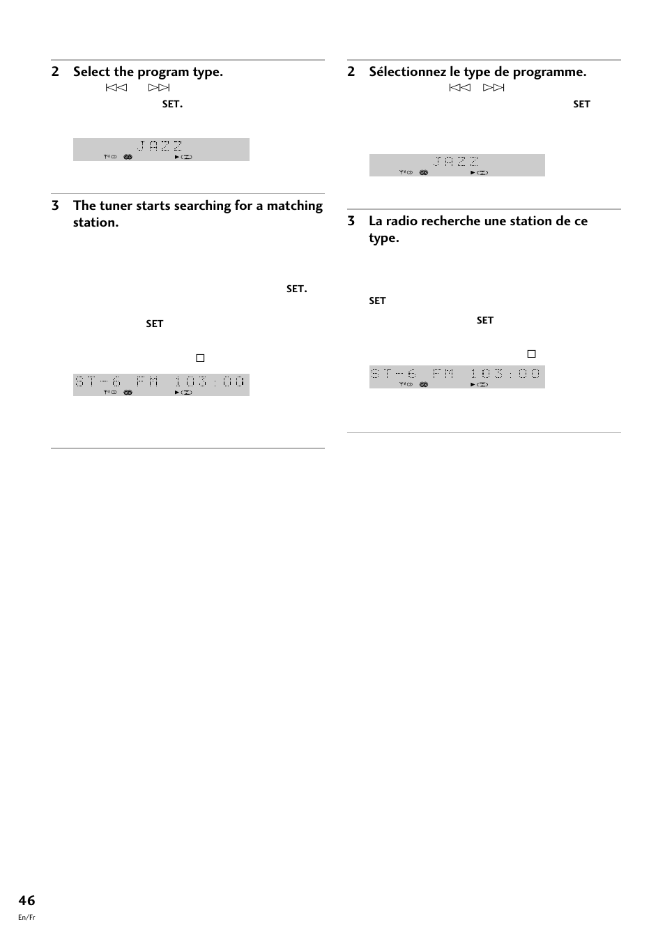 Pioneer S-L8-LRW User Manual | Page 46 / 142
