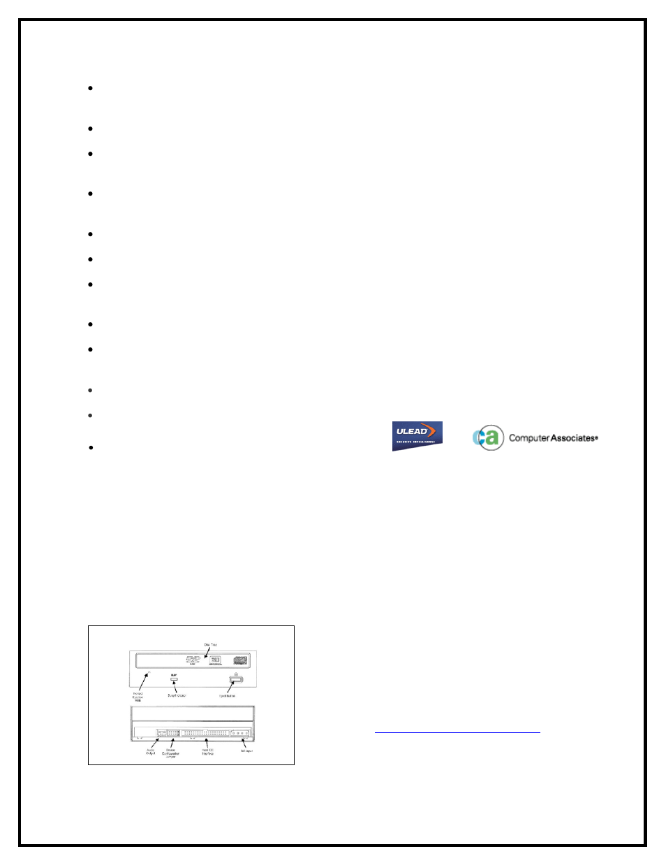 Pioneer DVR-110DBKU User Manual | Page 2 / 2