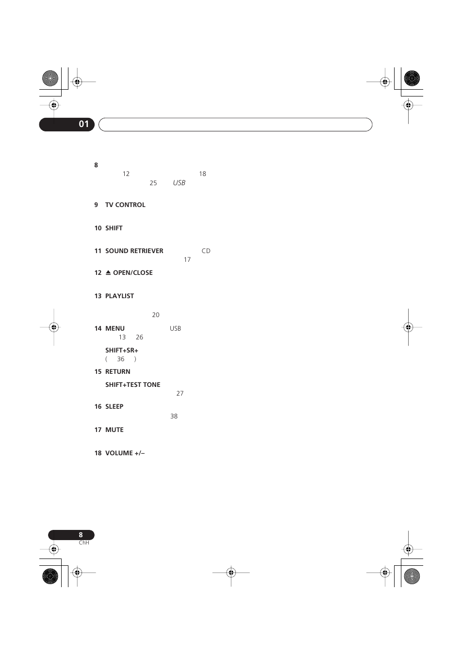 Pioneer S-DV777T User Manual | Page 58 / 102